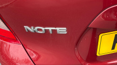 Nissan Note 1.2 DiG-S Acenta Premium 5dr Auto Petrol Hatchback